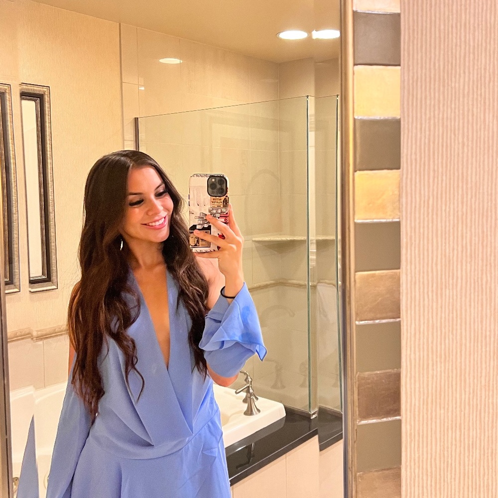 Meet your Posher, Lili